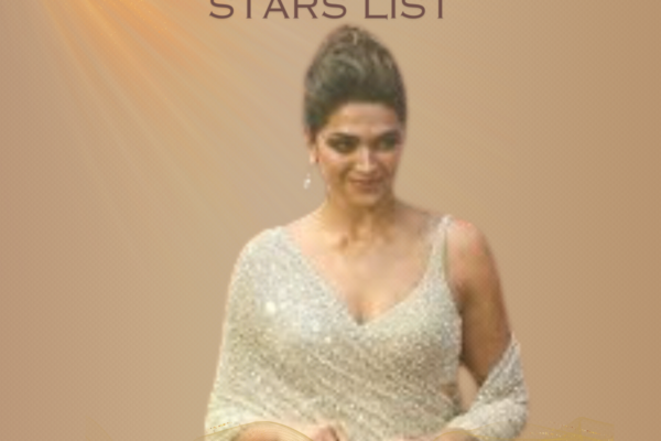 Deepika Padukone Tops IMDb's Most Viewed Indian Stars List