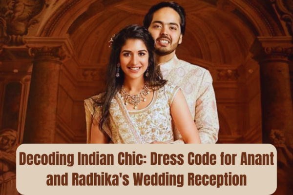 Decoding Indian Chic