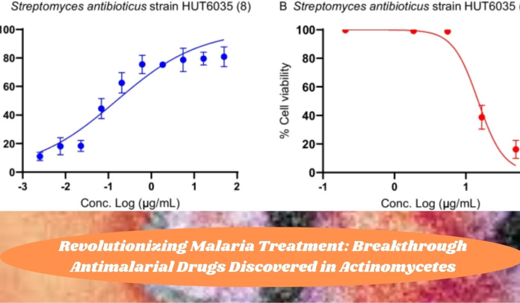 Revolutionizing Malaria Treatment