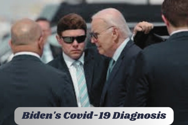 Biden's Covid-19 Diagnosis