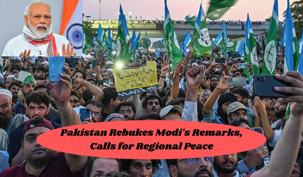 India Pakistan relationships for regional peace