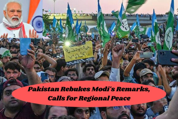 India Pakistan relationships for regional peace