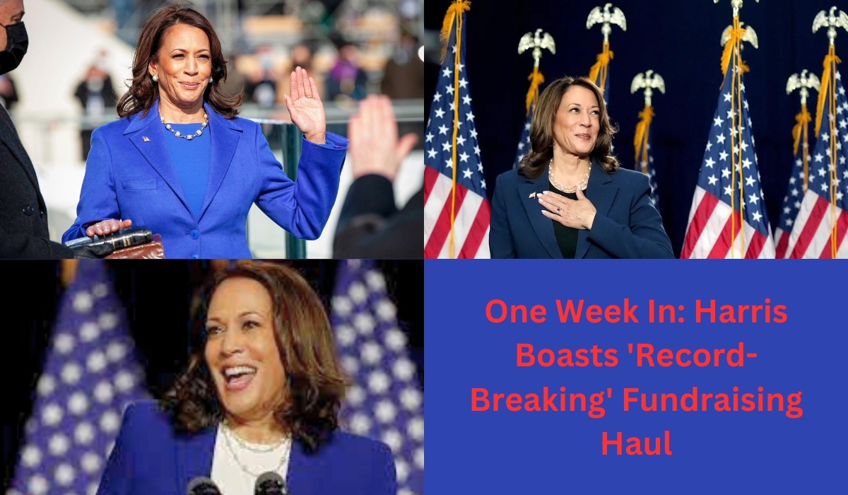 USA Election Kamala Harris